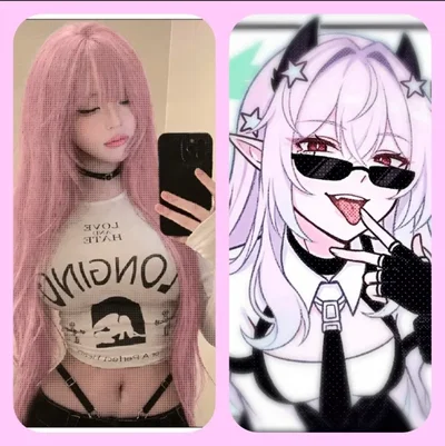 Yuno | Your Girl Best friend 