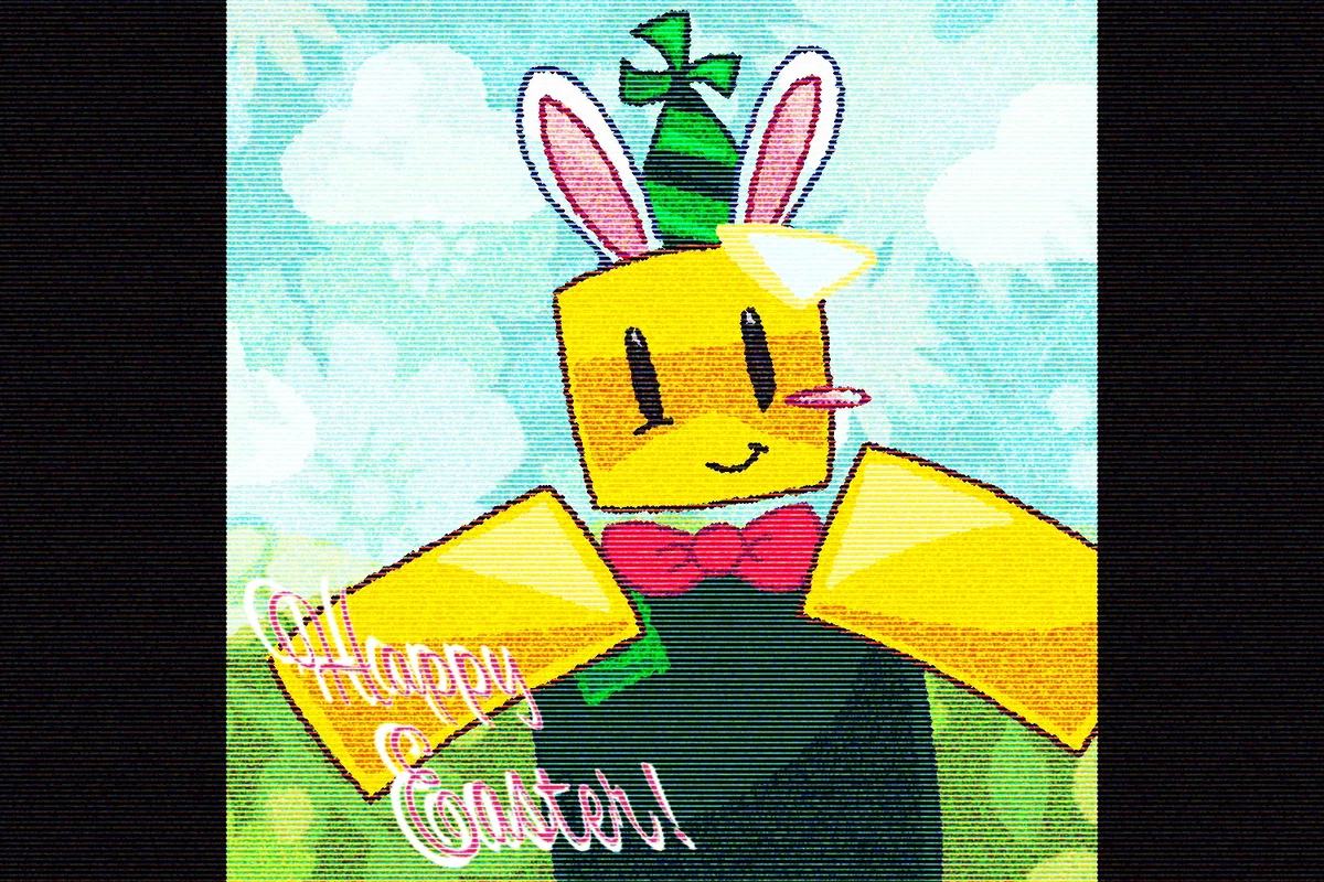 ⋆  ̊。⋆୨୧ ̊ Dex's party -⛧-  DEX   ̊୨୧⋆。 ̊ ⋆~★~⋆ Easter special! 