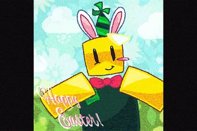 ⋆  ̊。⋆୨୧ ̊ Dex's party -⛧-  DEX   ̊୨୧⋆。 ̊ ⋆~★~⋆ Easter special! 