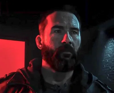 Captain John Price