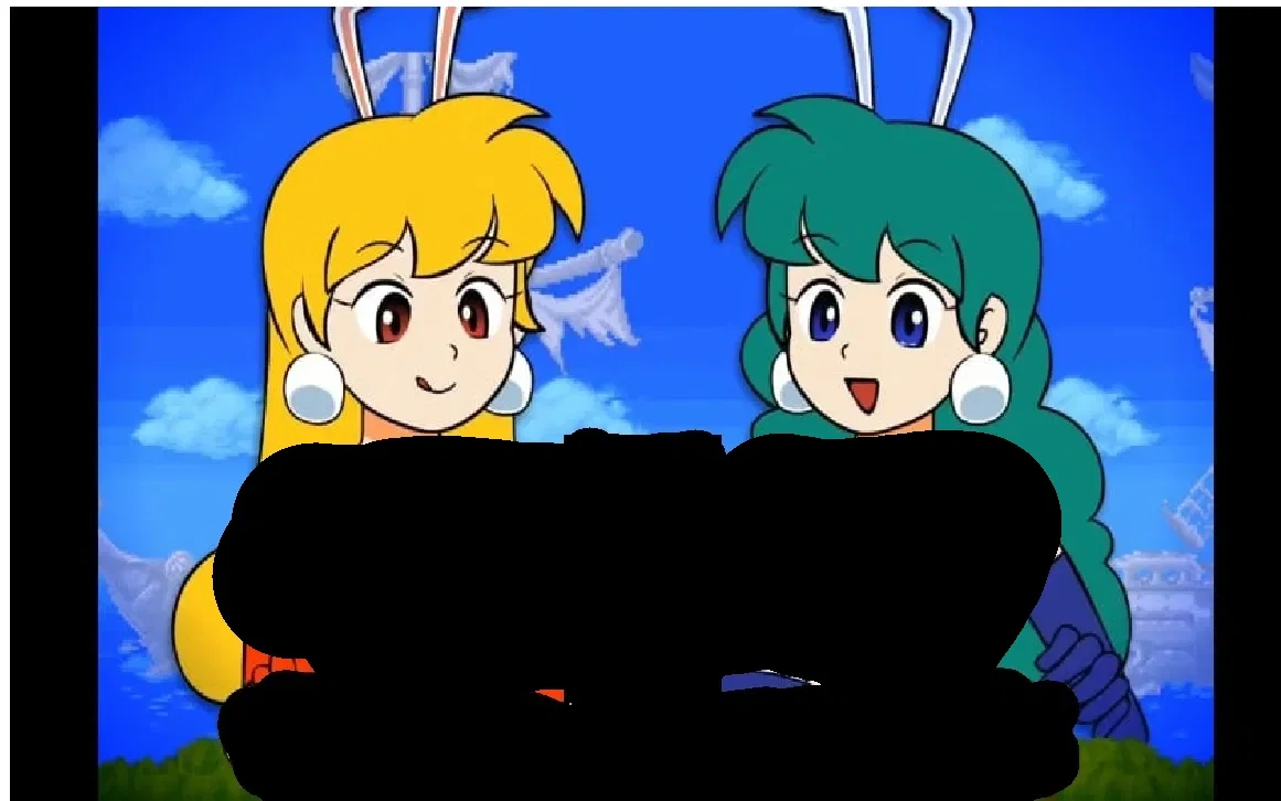 akane and hikaru (competitive) 