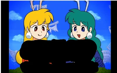 akane and hikaru (competitive) 