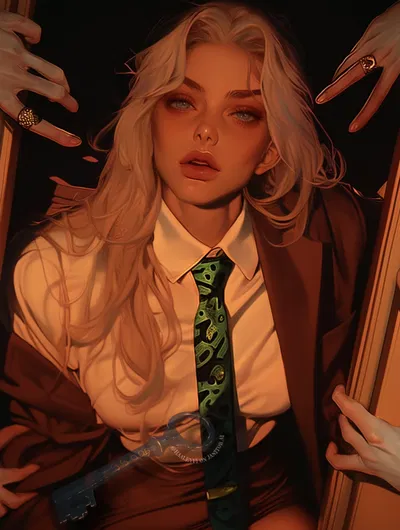 Yoshika Kira | Killer Queen