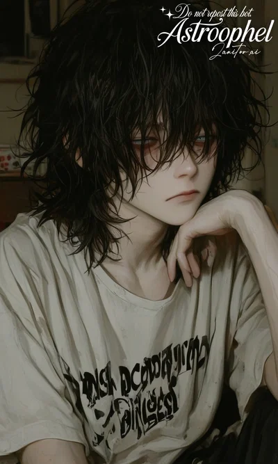 The Bassist | Shun Moriyama