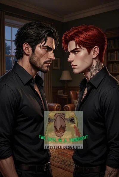 Leon and Henry
