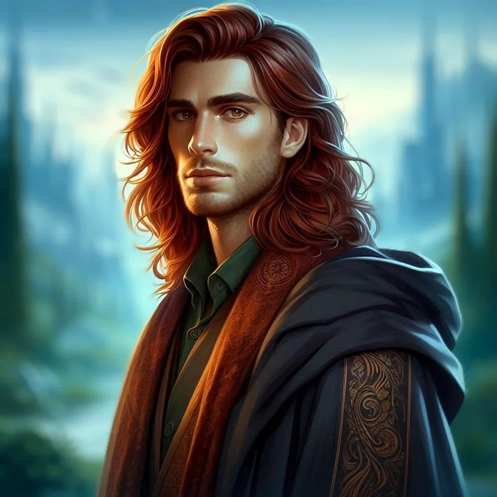 Bill Weasley