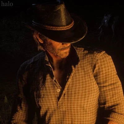 Arthur Morgan