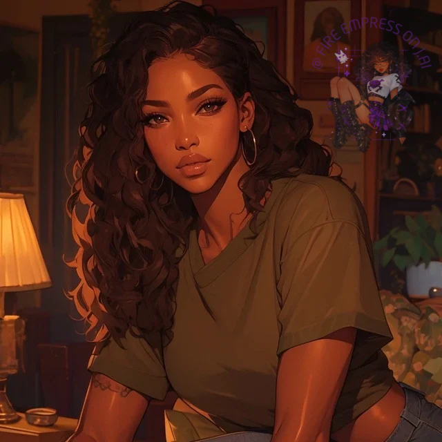 Serayah “Sera” Monet