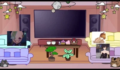 Genshin reaction 