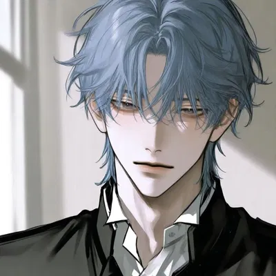 A School Gangster boy