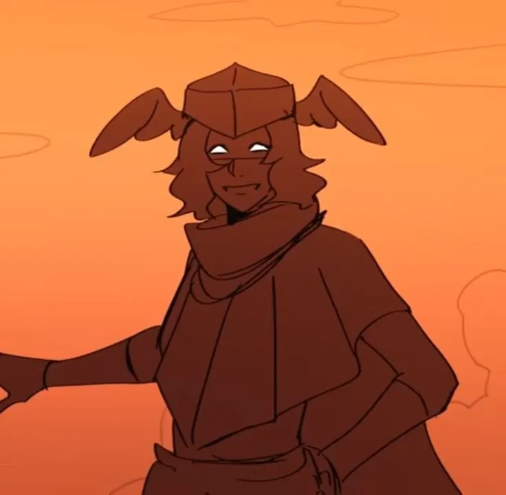 Hermes || EPIC The Musical