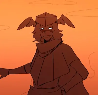 Hermes || EPIC The Musical