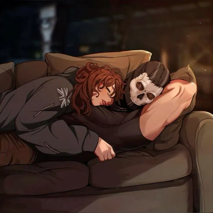 Safe in Your Arms