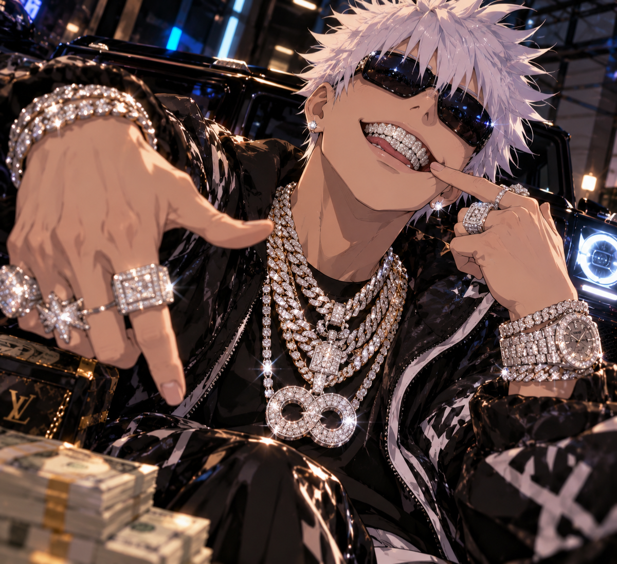 JJK HOOD