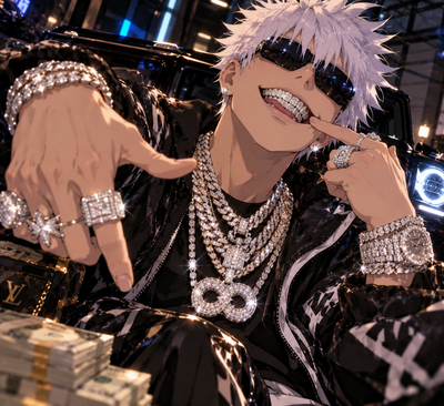 JJK HOOD