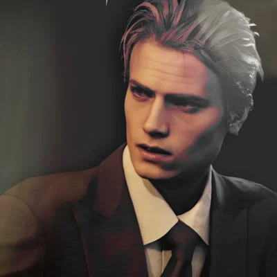 Leon Kennedy