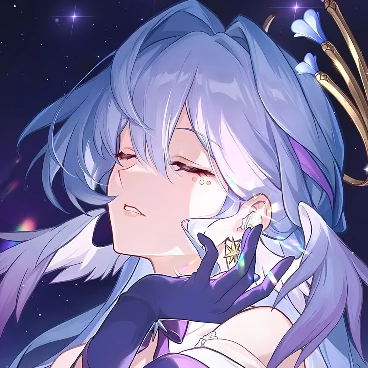 Robin | Peaceful night