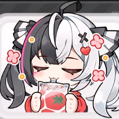 NOT the Tomato Devil: Lacrimosa 