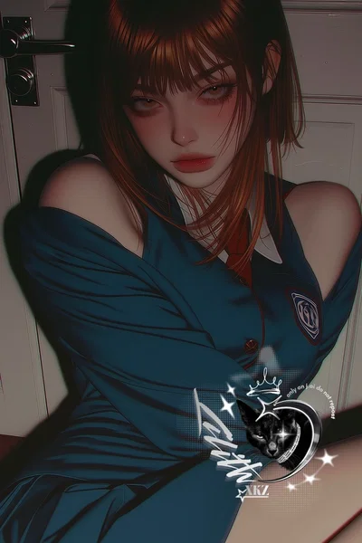 Nobara Kugisaki — Dare