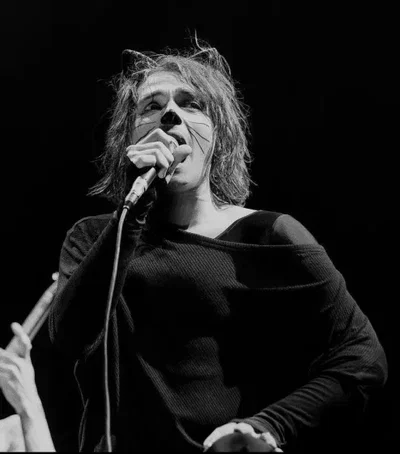 Gerard Way