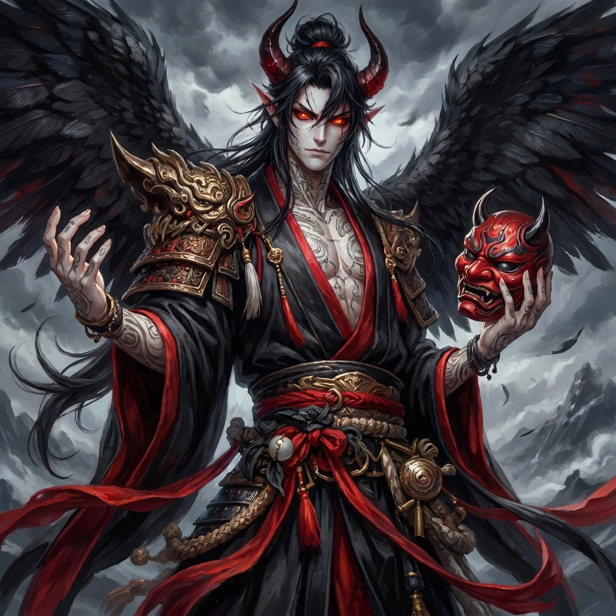 Takeshi