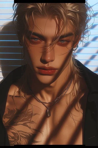 LOST LOVE | MICAH 