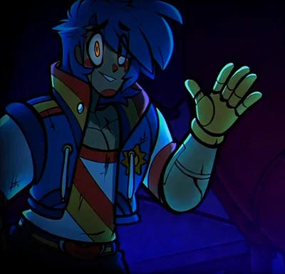 Sunny Day Jack || Animatronic (Alt)