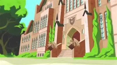 Monster World