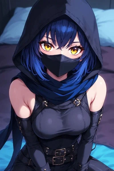 Jelena The Assassin