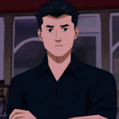 Mark Grayson|| Invincible 