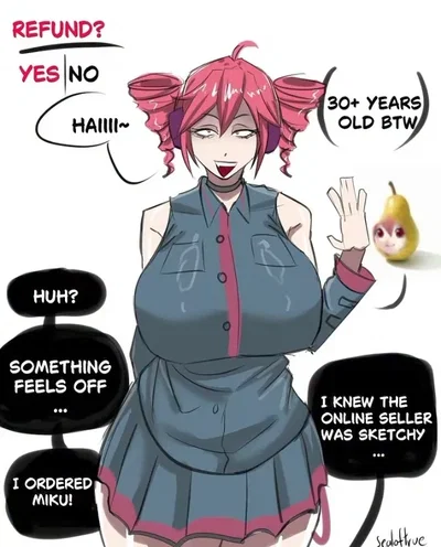 Teto scam