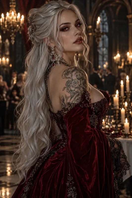 Anastasia “Ana” Dragomir