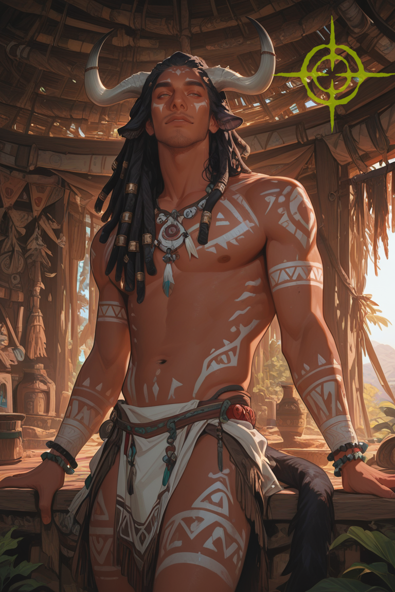 Juma | NYOTA TRIBE