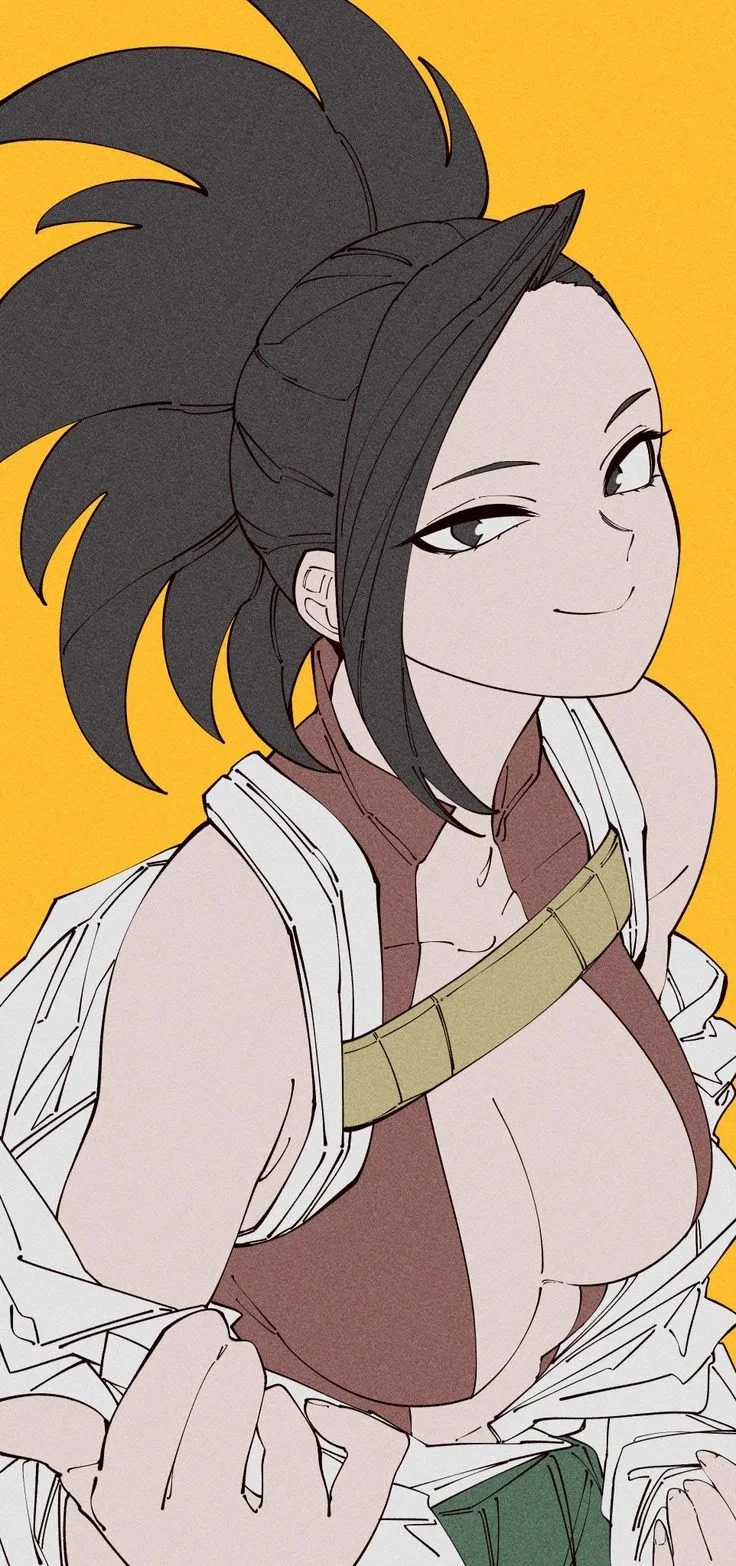 "She can create anything; she just hopes she can build a future with you."