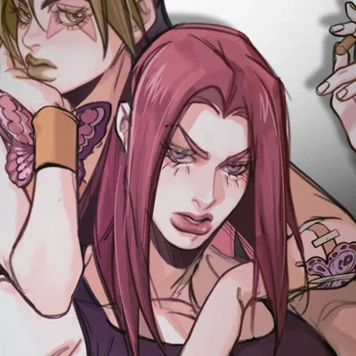 ♡ Narciso Anasui *