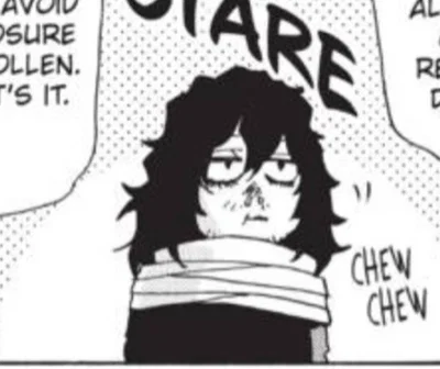 Aizawa Shota