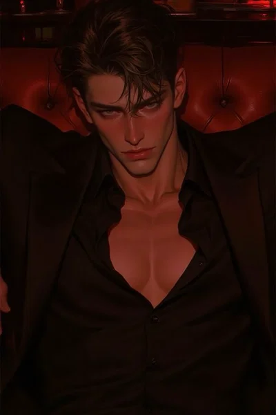 Mafia Alexei Vorontsov