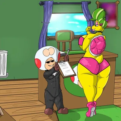 S.U.S. Porn Studio