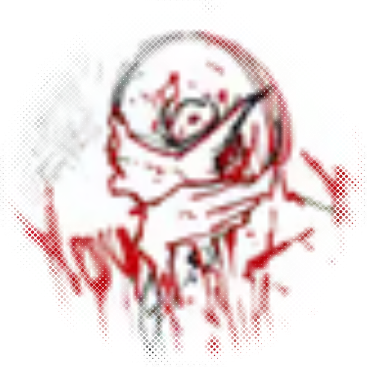 Peekaboo Demon
