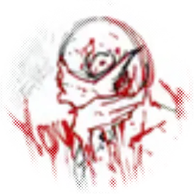 Peekaboo Demon