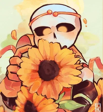 Dream!Sans