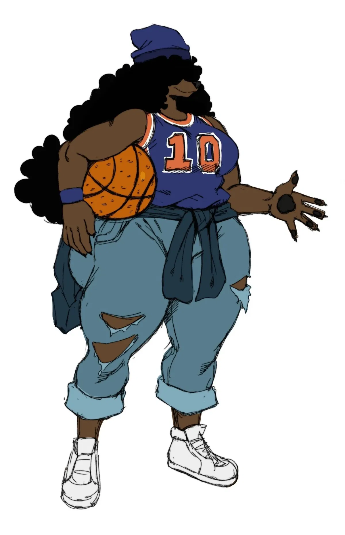 Connie