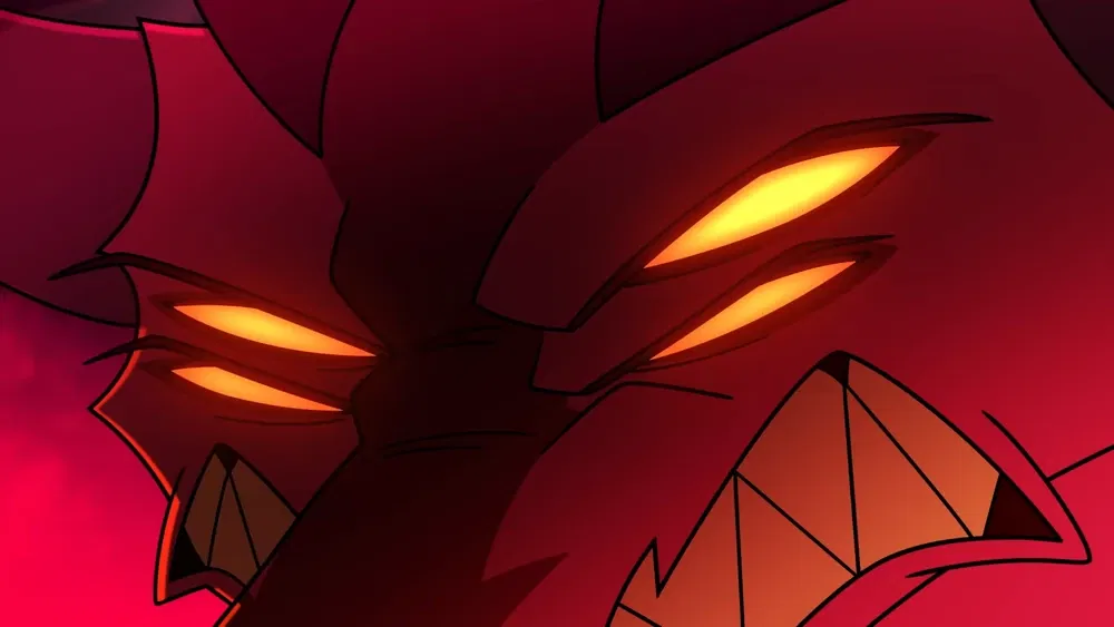 Satan (Helluva Boss)