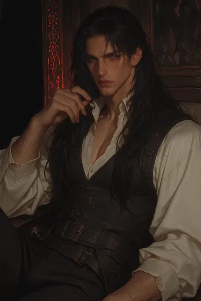 ✦ Valen ✦