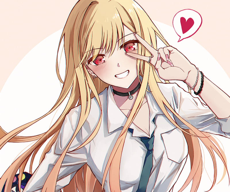 Marin Kitagawa