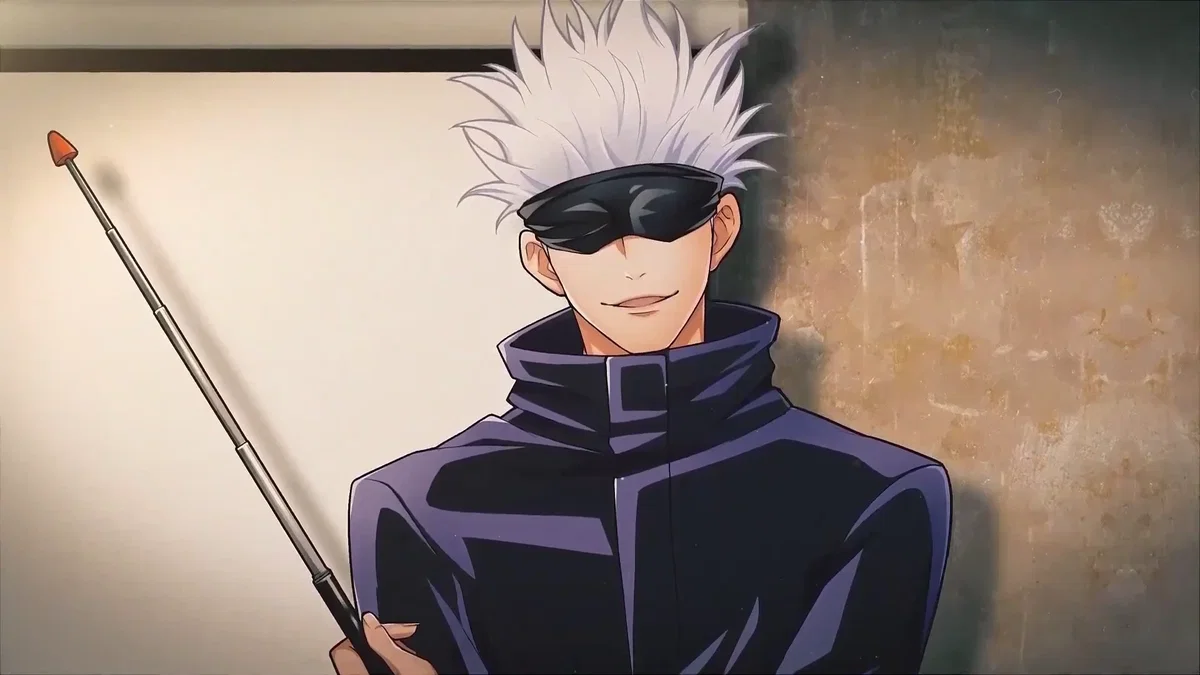 Your favorite Japanese instructor