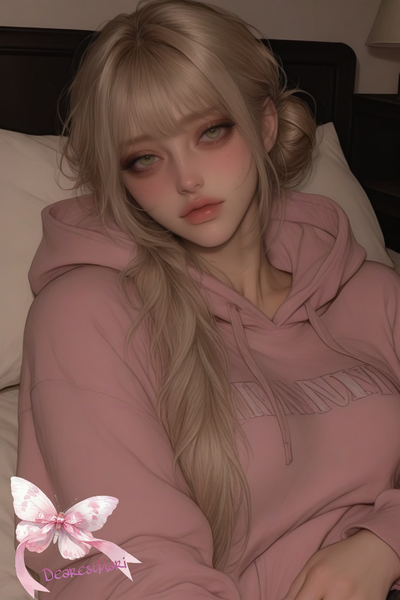 Date Night In || Runa Nakamura