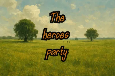 The Heroes Party 