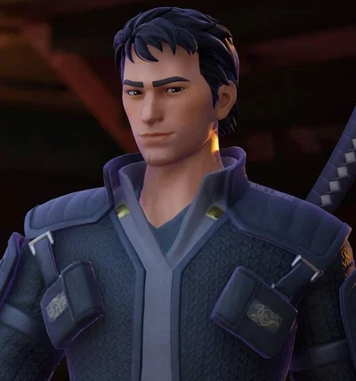 Daigo - Fortnite
