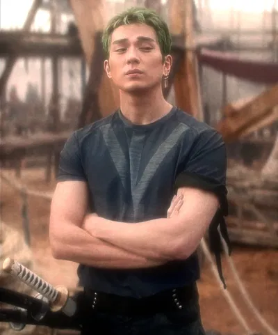 Roronoa Zoro